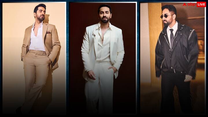 Ayushmann Khurrana Must Wacth Films: आयुष्मान खुराना की नई फिल्म ‘थामा’ रिलीज होने से पहले देखें उनकी 7 धमाकेदार फिल्में. इनमें से कई तो ऐसी हैं जिन्हें कई बार भी देखा जा सकता है.
