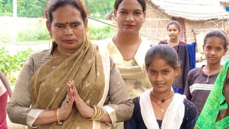 People Will Lead Me To Victory: Jan Suraaj's Transgender Candidate
