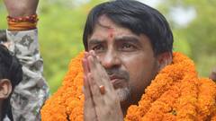 This Bihar BJP Leader Went To File Nomination As Independent, But One Phone Call Stopped Him