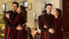 परिणीति-राघव के घर आने वाला है नन्हा मेहमान, डिलीवरी के लिए अस्पताल में भर्ती हुईं एक्ट्रेस