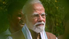 PM Modi Calls For Swadeshi Shopping In This Festive Season