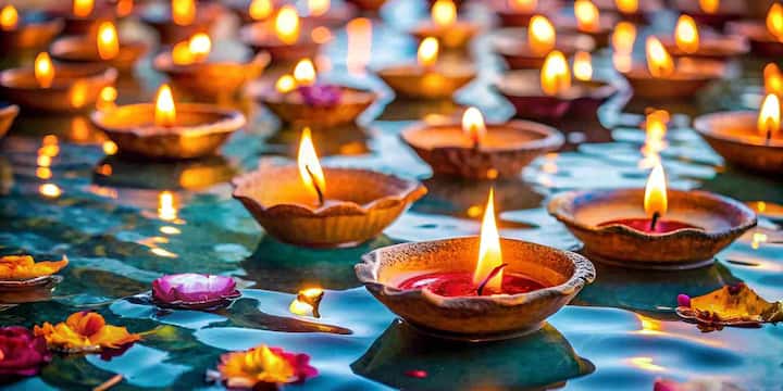 अगर आप WhatsApp Web या Desktop App का इस्तेमाल करते हैं तो आप भी आसानी से ये दिवाली स्टिकर्स भेज सकते हैं. अपने कंप्यूटर पर WhatsApp Web या Desktop App में लॉग इन करें. इस लिंक पर जाएं https://wa.me/stickerpack/DiwaliFestivities. यहां आपको नया Diwali Sticker Pack दिखाई देगा. पसंदीदा स्टिकर चुनें, अपने कॉन्टैक्ट की चैट विंडो खोलें और Send बटन दबाएं.