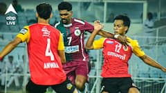 IFA Shield Final: লাল-হলুদ স্বপ্নকে গুঁড়িয়ে ২২ বছর পর আইএফএ শিল্ড জিতল মোহনবাগান