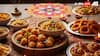 Diwali 2025: 7 Quick And Healthy Last-Minute Snack Ideas To Impress Your Guests Instantly