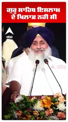 ਪੰਜਾਬ ਨੇ ਆਪਣਾ  ਨੁਕਸਾਨ ਕਰਾਇਆ