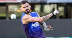 Perth Weather Update: Will Rain Play Spoilsport In Rohit Sharma And Virat Kohli's Comeback?