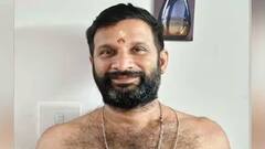 சபரிமலை ஐயப்பன் கோவில்: புதிய மேல்சாந்திகள் தேர்வு! யார் அந்த அதிர்ஷ்டசாலிகள்?