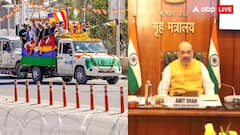 लद्दाख में शांति बहाली को लेकर LAB-KDA की गृह मंत्रालय के साथ बैठक, राज्य की मांग पर भी होगा मंथन