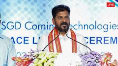 '21 की उम्र में अफसर बन सकते हैं तो विधायक क्यों नहीं?', तेलंगाना CM रेवंत रेड्डी लाएंगे प्रस्ताव