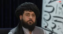 'अफगानिस्तान की संप्रभुता में दखल बर्दाश्त नहीं', पाकिस्तान को तालिबान की दो टूक, मुल्ला याकूब ने दे डाली वॉर्निंग