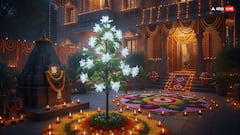 Diwali 2025 Vastu Tips: दीवाली पर इन पौधों से सजाएं घर, दूर होगी नकारात्मकता, बन जाएगा लक्ष्मी का धाम!
