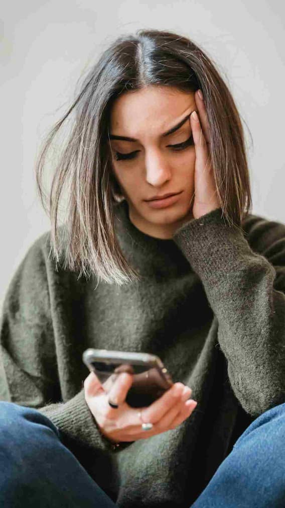 मोबाइल चोरी हो जाए तो क्या करें?