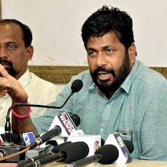 Former Maharashtra Minister Bachchu Kadu 'Advises' Farmers To ‘Slash Or Kill MLA’ Instead Of Suicide