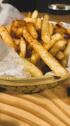 આ 6 ફૂડ હૃદયના સ્વાસ્થ્ય માટે છે ખતરનાક