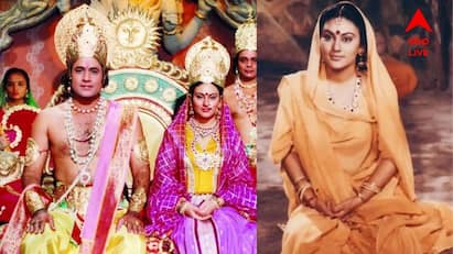 প্রত্যন্ত গ্রামে বসে থাকতে হয়েছিল, সেই বছর দীপাবলিই পালন করতে পারেননি ছোটপর্দার রাম-সীতা! প্রত্যন্ত গ্রামে বসে থাকতে হয়েছিল, সেই বছর দীপাবলিই পালন করতে পারেননি ছোটপর্দার রাম-সীতা!