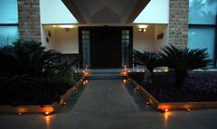 YS Jagan Diwali Celebrations: దీపావళి వేడుకల్లో బాణసంచా కాల్చిన వైఎస్ జగన్‌, భారతి