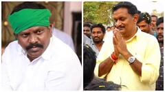 టీడీపీలో మరోసారి కొలికపూడి కలకలం- ఎంపీ చిన్నిపై సంచలన వ్యాఖ్యలు 