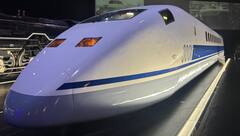 గంటకు 600 కి.మీ వేగం - గాలి కాదు రైలు - చైనాలో రెడీ !