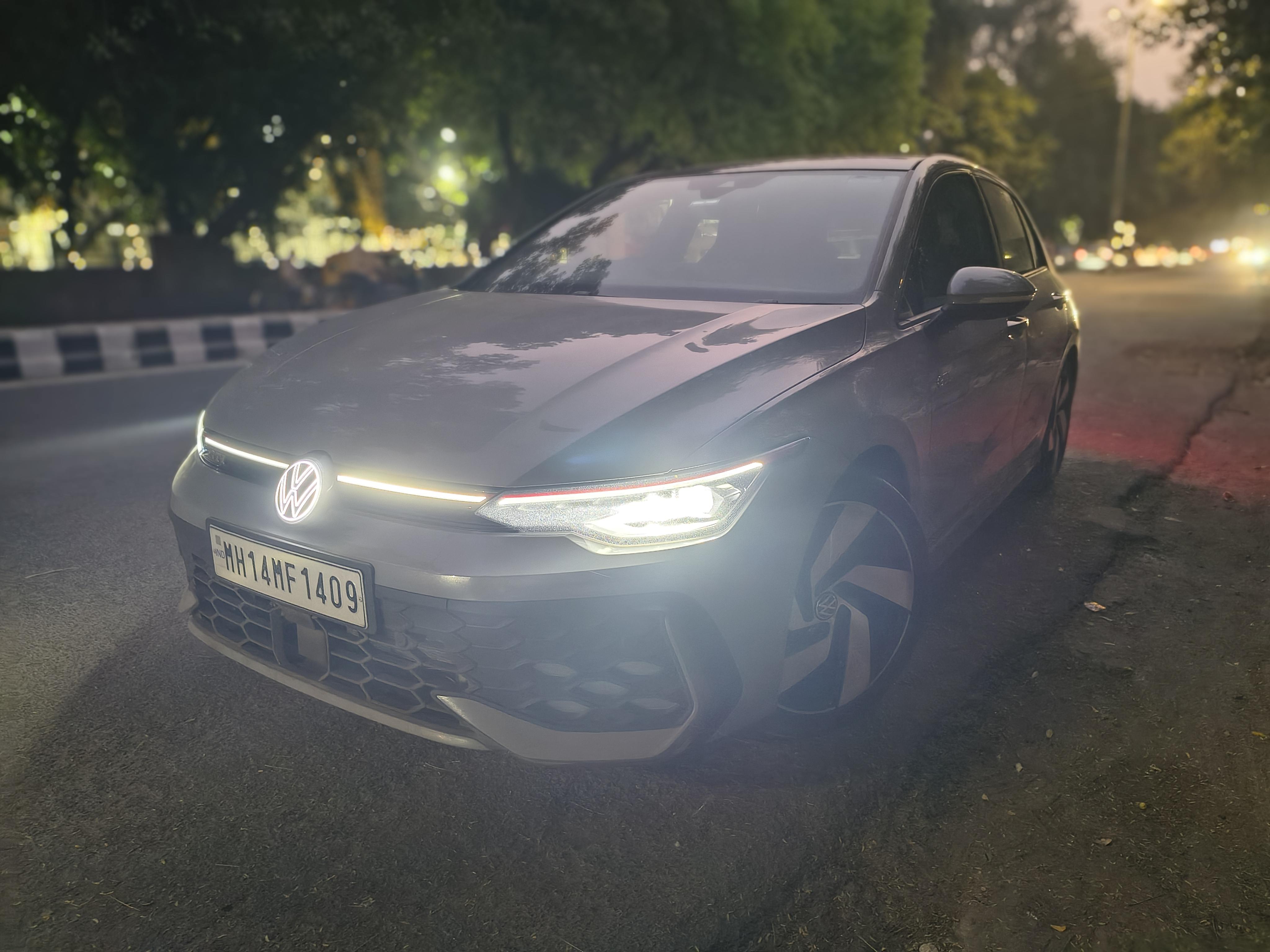 Diwali Special! Volkswagen Golf GTI India Road Test Review