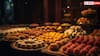 Diwali sweets shelf life: लड्डू से कलाकंद तक, जानें कितने दिन खाने लायक रहती है कौन-सी मिठाई?