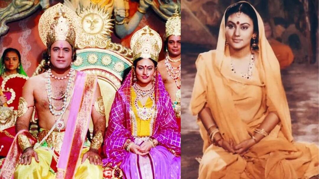 आखिर क्यों 4 साल तक दिवाली नहीं मना पाए थे टीवी के राम-सीता, घर तक जाना हो चुका था मुश्किल