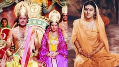 आखिर क्यों 4 साल तक दिवाली नहीं मना पाए थे टीवी के राम-सीता?