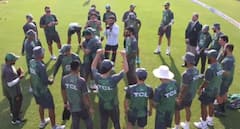 At 38, Asif Afridi Debuts In Tests, Second Oldest Pakistani To Achieve The Feat