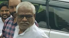 వైసీపీ జడ్పీటీసీ నూకరాజు దారుణహత్య, అల్లూరి జిల్లాలో ఘటన