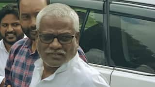 YSRCP ZPTC Murder: వైసీపీ జడ్పీటీసీ నూకరాజు దారుణహత్య, అల్లూరి జిల్లాలో ఘటన