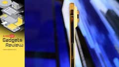 Gadgets Review | iPhone Air: Apple's Slim Dream Simply Runs Out Of... Air