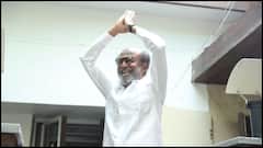 दिवाली पर रजनीकांत ने की फैंस से मुलाकात, 'जेलर 2' के मेकर्स ने दोगुनी कर दी खुशी