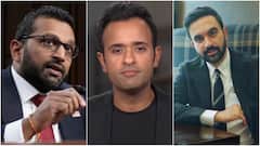 'Light Must Prevail': Kash Patel, Vivek Ramaswamy, Zohran Mamdani Extend Diwali Greetings