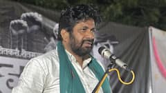 महायुती सरकारने शेतकऱ्यांची भगव्या, निळ्या, हिरव्या रंगात विभागणी केली, बच्चू कडू यांचा आरोप