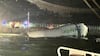Cargo Plane Skids Into Sea While Landing At Hong Kong Airport, 2 Dead