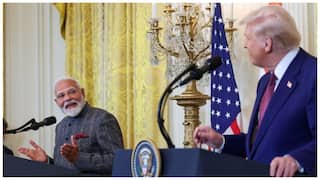 India Usa Trade: ரைட்டு..! வருகிறது ஒப்பந்தம்? ”அமெரிக்காவிற்கு திறந்து விடப்படும் இந்திய சந்தை” பணிந்தார் மோடி?