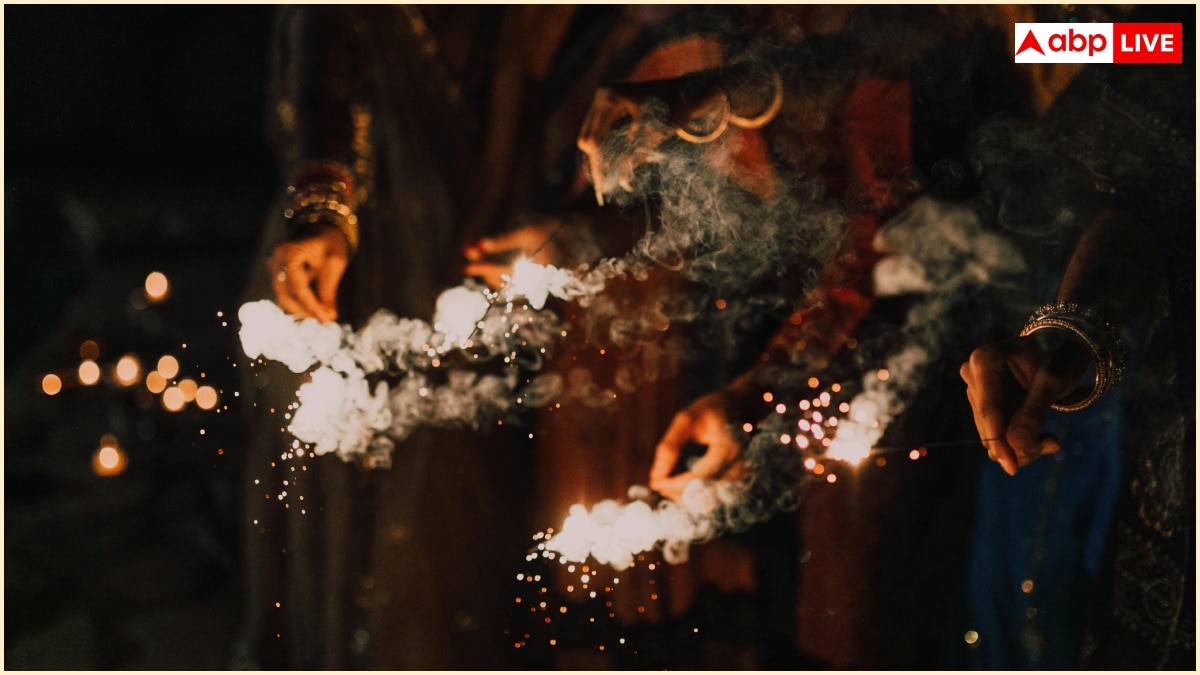 Diwali Safety Tips: पटाखों से जल जाएं हाथ-पैर तो न घबराएं, आंखों में दिक्कत हो तो करें यह काम