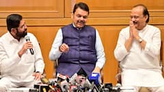 शिवसेना शिंदे गटाच्या बैठकीत महायुतीबाबत पदाधिकाऱ्यांकडून नाराजीचा सूर; नंदूरबारमधील आमदाराने झारीतील शुक्राचार्यांकडे नेत्यांचे वेधले लक्ष