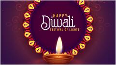 Diwali Wishes 2025 : హ్యాపీ దీపావళి 2025.. సోషల్ మీడియాలో ఫోటోలు షేర్ చేస్తూ దీపావళి శుభాకాంక్షలు ఇలా చెప్పేయండి