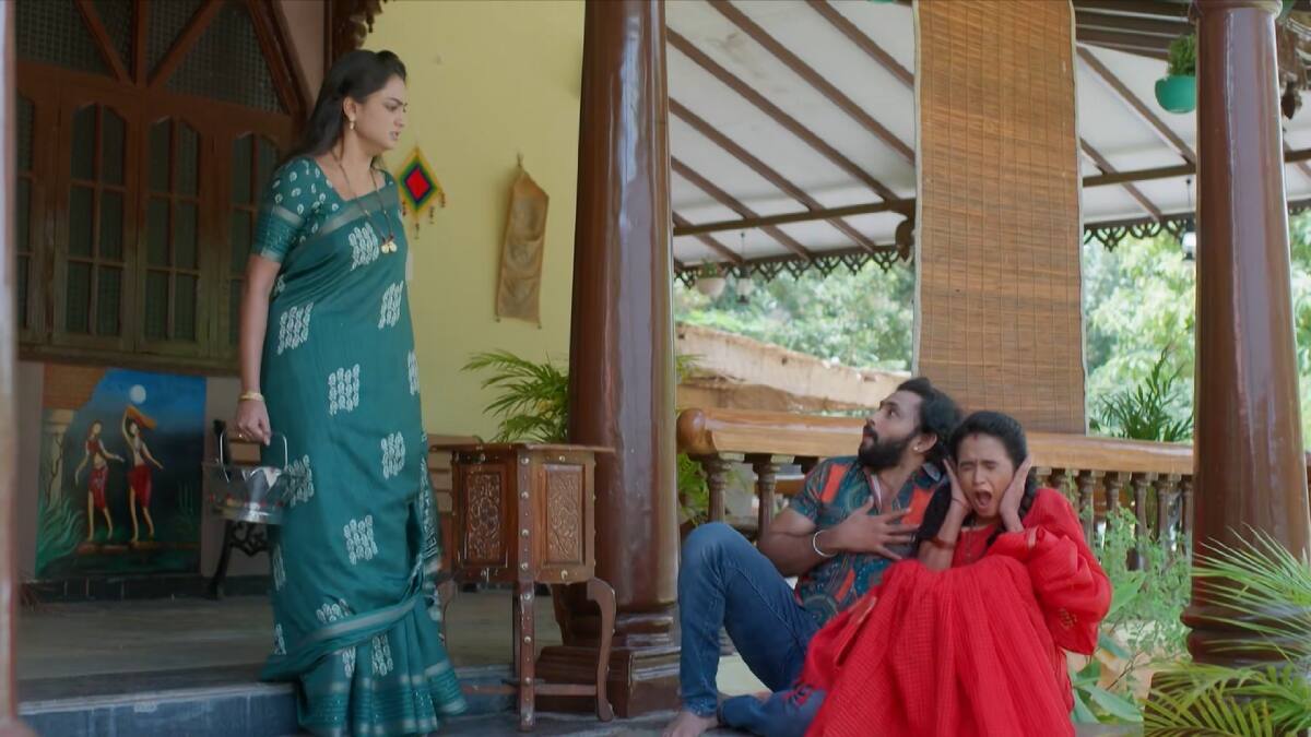 Nuvvunte Naa Jathaga Serial Today October 20th: నువ్వుంటే నా జతగా: దేవాని అరెస్ట్ చేయిస్తున్న మిథున! తండ్రీకూతుళ్ల నాటకమేనా!