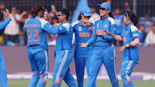 Womens World Cup Qualification Scenario: हार की हैट्रिक के बाद सेमीफाइनल में कैसे पहुँच सकती है टीम इंडिया? जानिए समीकरण