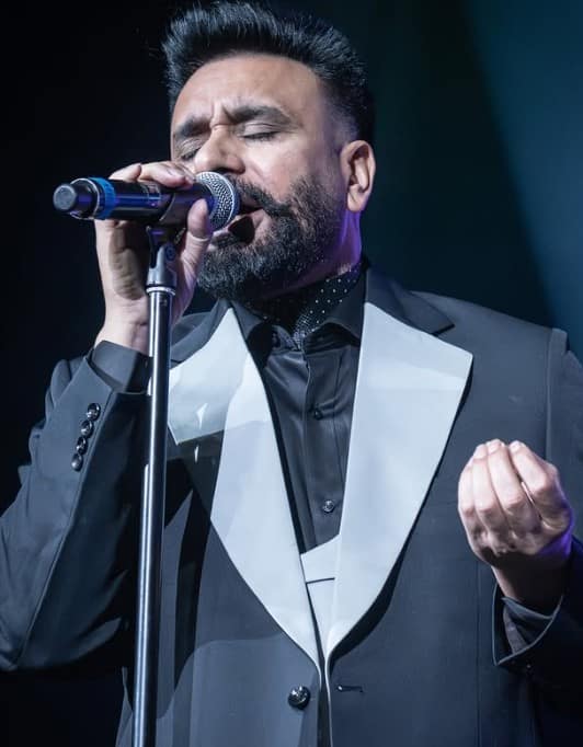 ਪੰਜਾਬੀ ਗਾਇਕ ਬੱਬੂ ਮਾਨ ਨੂੰ ਲੈ ਲੋਕਾਂ ਵਿਚਾਲੇ ਰੋਸ, ਜਾਣੋ ਕਿਸ ਗੱਲ ਨੂੰ ਲੈ ਭੜਕੇ...?