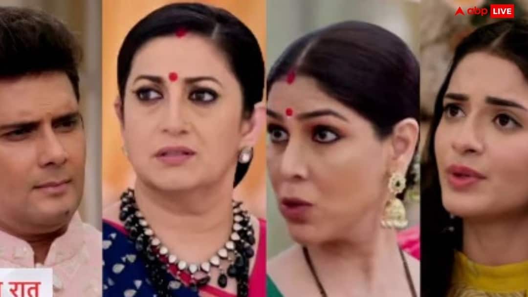 Kyunki Saas Bhi Kabhi Bahu Thi: बिन ब्याही मां बनेगी तुलसी और मिहिर की बेटी? नौकरानी के प्यार में पड़ेगा ऋतिक