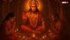 ప్రతి మంగళవారం హనుమాన్ పూజ ఇలా చేస్తే  శక్తి, ధైర్యం, ఆత్మవిశ్వాసం పెరుగుతాయి!