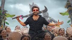 Karuppu: கருப்பு படம் பற்றி பேச விரும்பல..  ஆர்ஜே பாலாஜி ஏன் அப்படி சொன்னார் தெரியுமா?