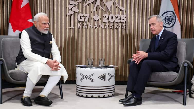 ‘Indians Don’t Feel Safe In Canada’: Envoy Patnaik Flags Security Concerns, Credits Carney For Easing Strained Ties