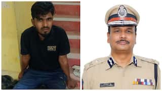 Riyaz Encounter Nizamabad: రియాజ్ ఎన్కౌంటర్పై స్పందించిన డీజీపీ- అందుకే కాల్పులు జరిపినట్టు ప్రకటన