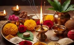Diwali 2025: લક્ષ્મી પૂજનમાં આ સામગ્રીઓને કરો સામેલ, માતા થશે પ્રસન્ન, મળશે આશીર્વાદ