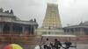 Devotees Flock To Rameswaram Temple Despite Heavy Rain In TN On Diwali; Chennai Hit By Torrential Downpour