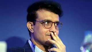 अध्यक्ष बनते ही सौरव गांगुली ने क्रिकेट फैंस को दिया बड़ा गिफ्ट, IND-SA मैच के टिकट रखे सस्ते