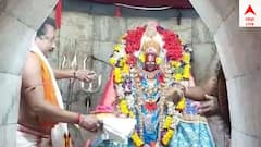 স্বপ্নাদেশ পেয়ে দেবীর আরাধনা শুরু করেছিলেন, ত্রিপুরার ঐতিহ্য কাশেম মিঞার বাড়ির মায়ের পুজো
